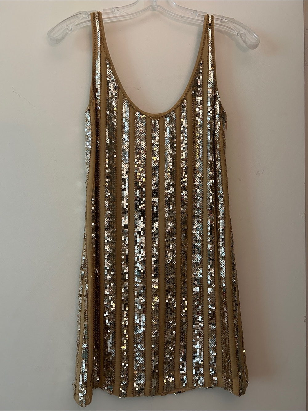 Eras your outfit fearless dress